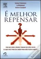 É Melhor Repensar
