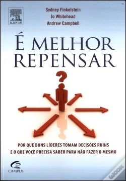 Capa do artigo É Melhor Repensar