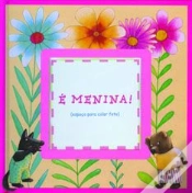 Capa do artigo É Menina!