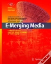 Capa do artigo E-Merging Media