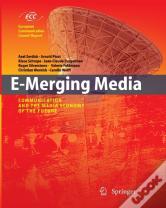E-Merging Media