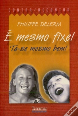 Capa do artigo É mesmo fixe! Tá-se mesmo bem!