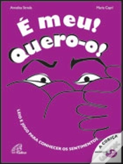 Capa do artigo É meu! Quero-o!