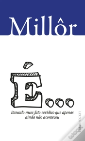Capa do artigo É...