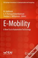 E-Mobility