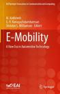 E-Mobility - Preview