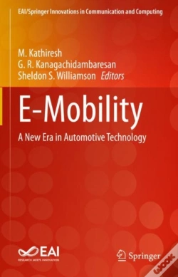 Capa do artigo E-Mobility