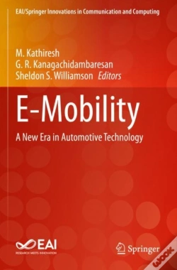 Capa do artigo E-Mobility