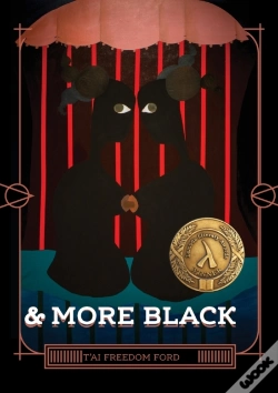 Capa do artigo & More Black