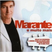 Capa do artigo E muito mais - CD
