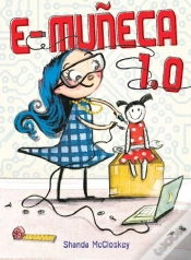 Capa do artigo E-Muñeca 1.0