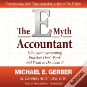 Capa do artigo E-Myth Accountant