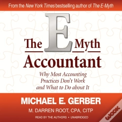 Capa do artigo E-Myth Accountant