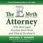 E-Myth Attorney - Preview