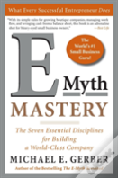 E-Myth Mastery