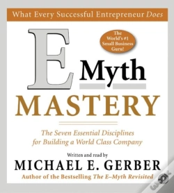 Capa do artigo E-Myth Mastery