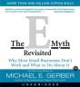 E-Myth Revisited - Preview