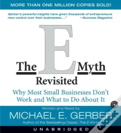 Capa do artigo E-Myth Revisited