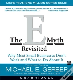 Capa do artigo E-Myth Revisited