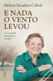 Capa do artigo E Nada o Vento Levou