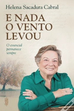 Capa do artigo E Nada o Vento Levou