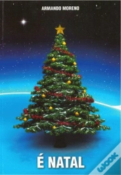 Capa do artigo É Natal