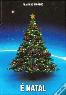 Capa do artigo É Natal