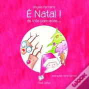 É Natal! Às Três Pancadas