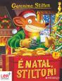 É Natal, Stilton! - Preview
