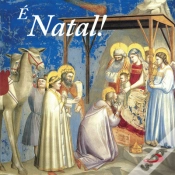 Capa do artigo É Natal