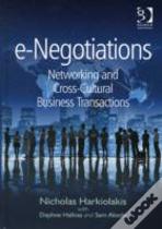 E-Negotiations