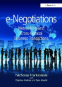 E-Negotiations - Preview