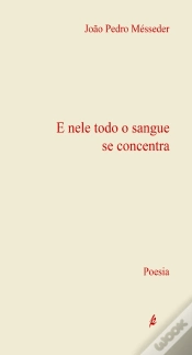 Capa do artigo E Nele Todo o Sangue se Concentra