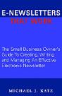 E-Newsletters That Work - Preview