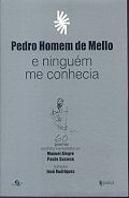 E Ninguém Me Conhecia
