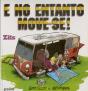 E No Entanto Move-se! - Preview