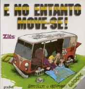 Capa do artigo E No Entanto Move-se!