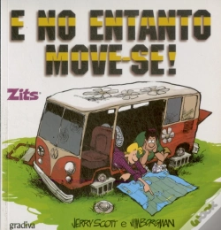 Capa do artigo E No Entanto Move-se!