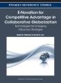 E-Novation For Competitive Advantage In Collaborative Globalization - Preview