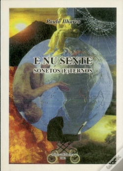 Capa do artigo E Nu Sente