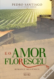 Capa do artigo E O Amor Floresceu