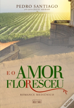 Capa do artigo E O Amor Floresceu