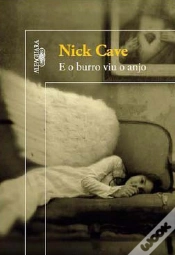 Capa do artigo E o Burro Viu um Anjo
