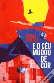 Capa do artigo E o Céu Mudou de Cor