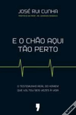 Capa do artigo E o Chão aqui Tão Perto