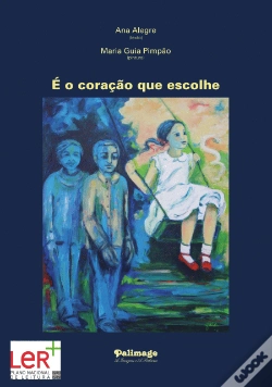 Capa do artigo É o Coração que Escolhe