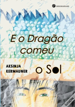 Capa do artigo E o Dragão Comeu o Sol