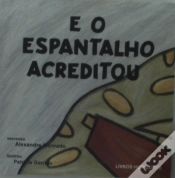 Capa do artigo E o Espantalho Acreditou