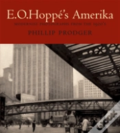 Capa do artigo E. O. Hoppe