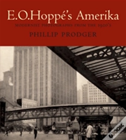 Capa do artigo E. O. Hoppe'S Amerika